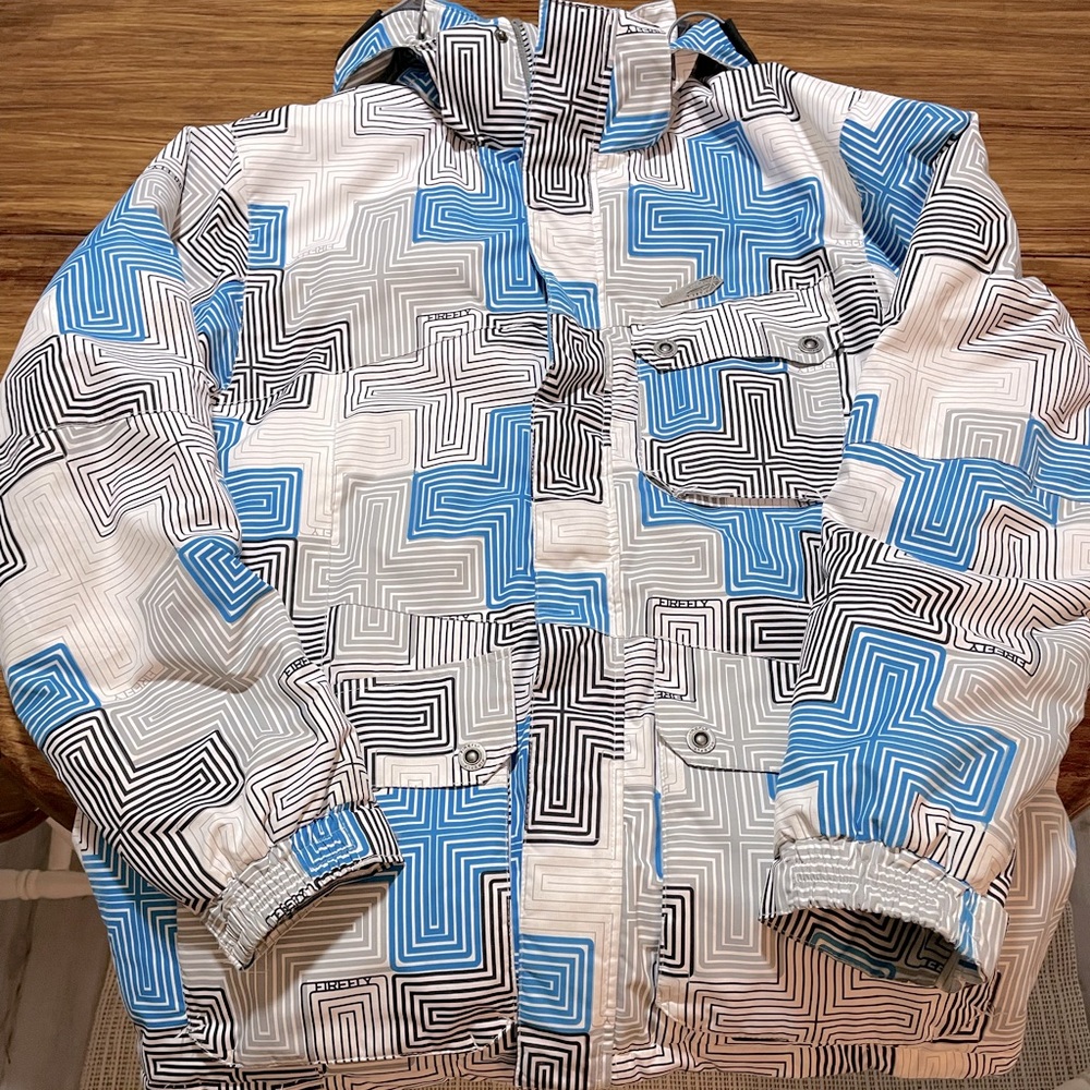 Firefly Winter / Ski Jacket - Junior XL